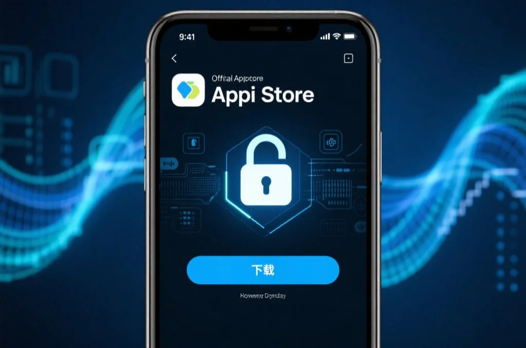 竞彩网APP安全下载指南：随时掌握赛事数据与资讯的便捷之道