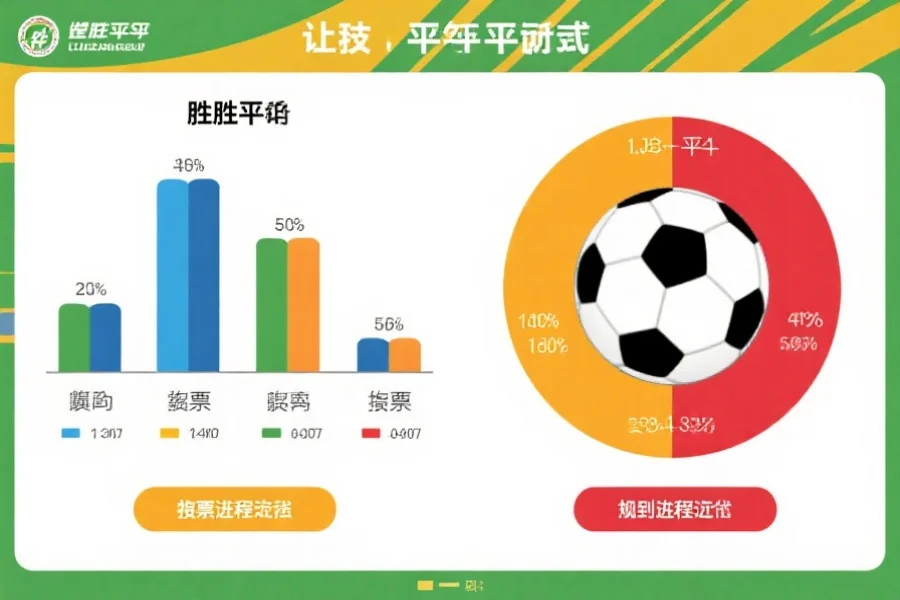 胜平负与让球胜平负规则对比